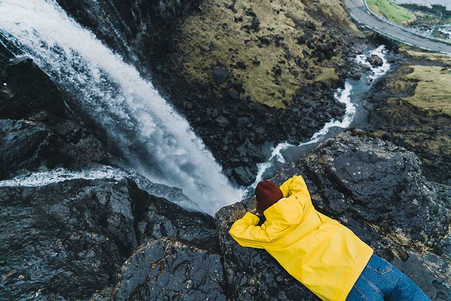 Travel Faroe Islands Coolcation