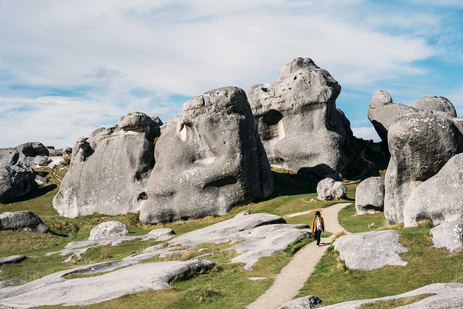 Travel New Zealand Coolcation