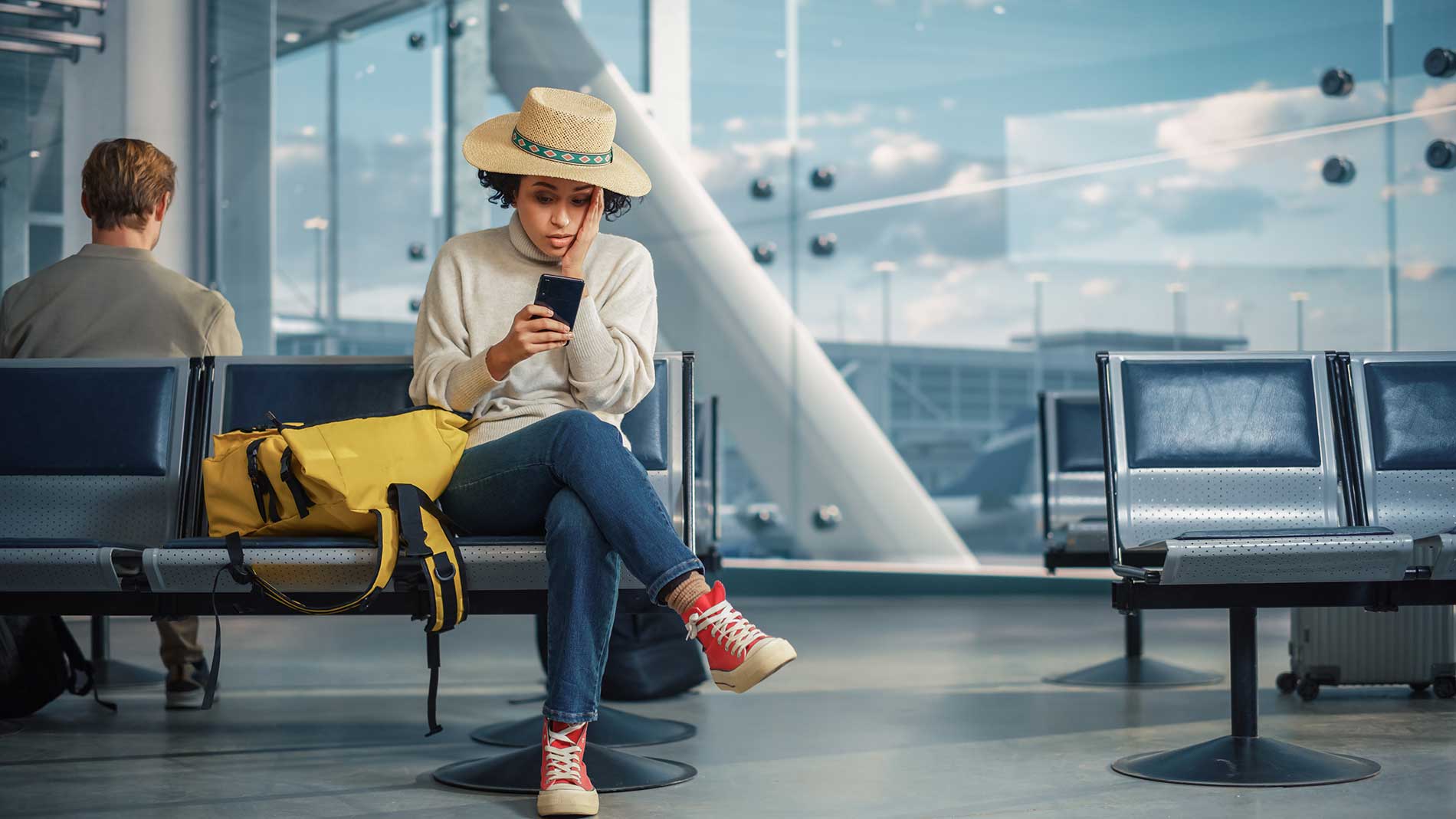 How to handle flight changes and cancellations
