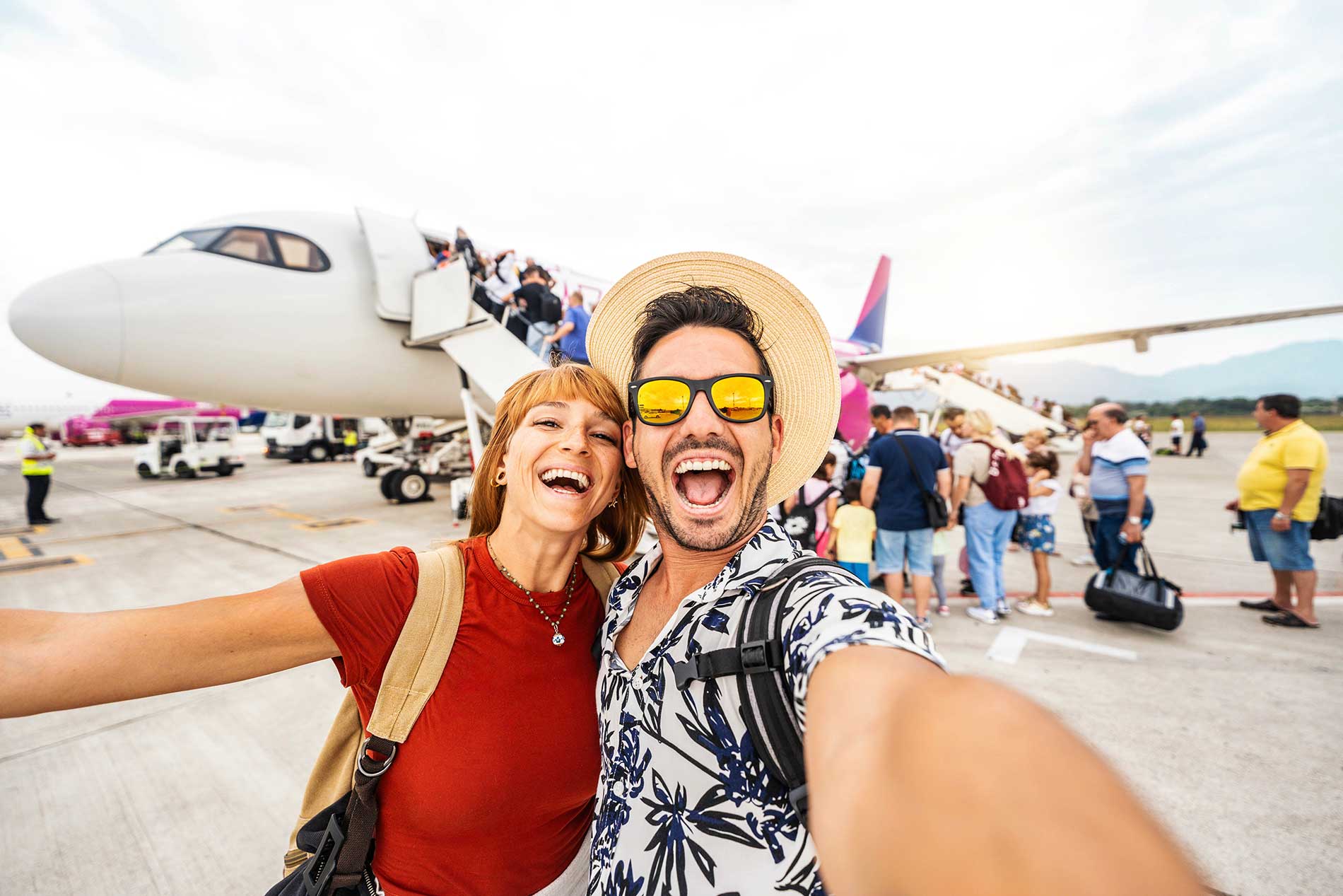 Explore alternate flight options