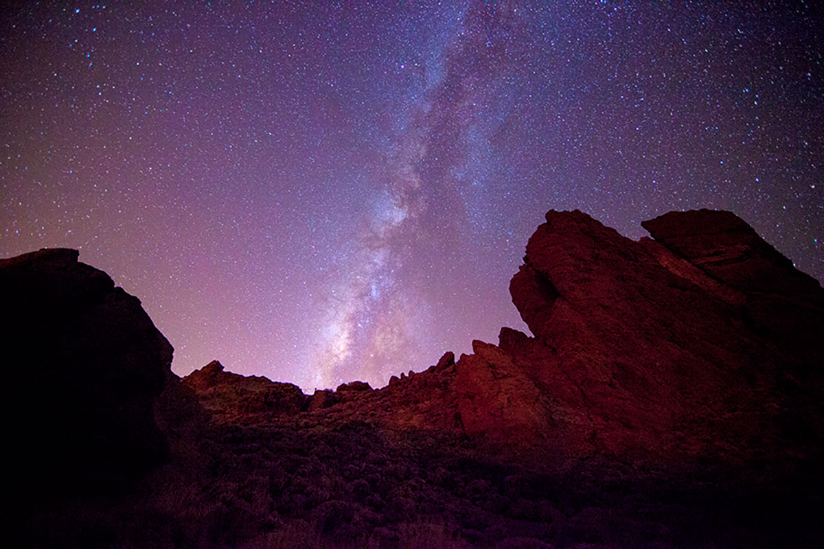 Noctourism photography tips
