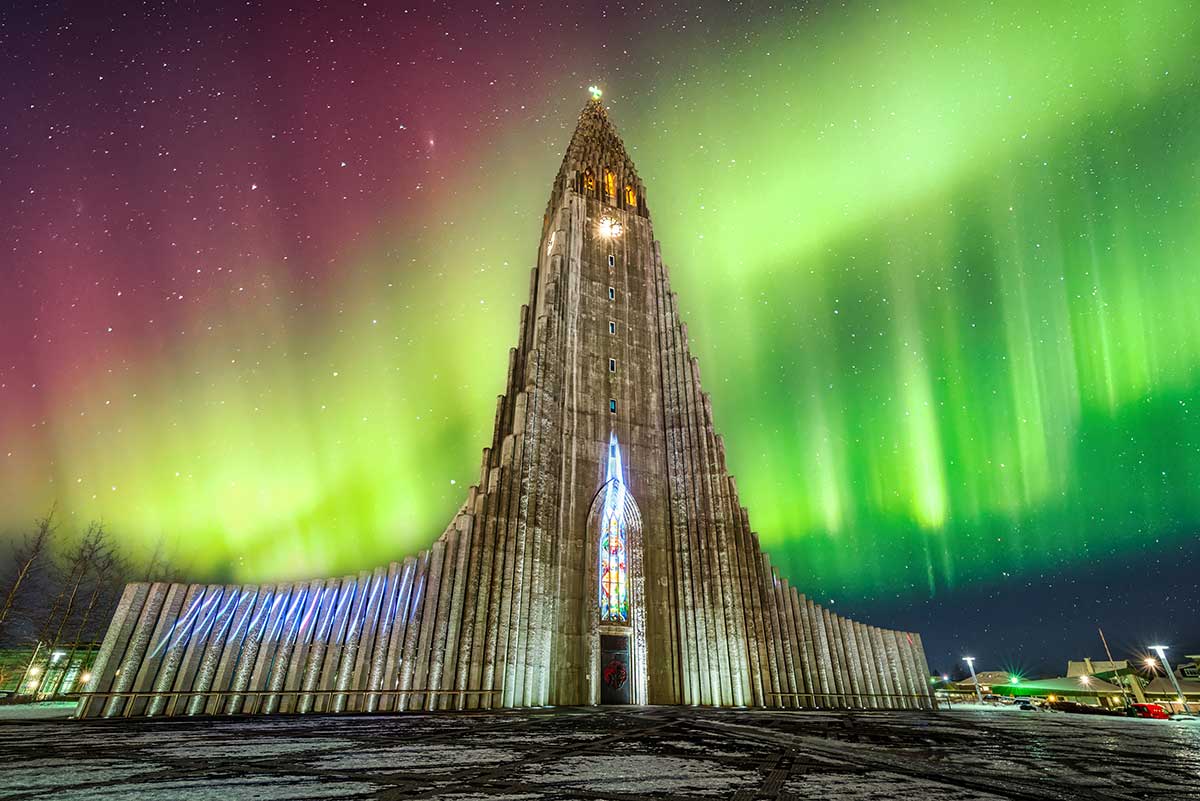Noctourism