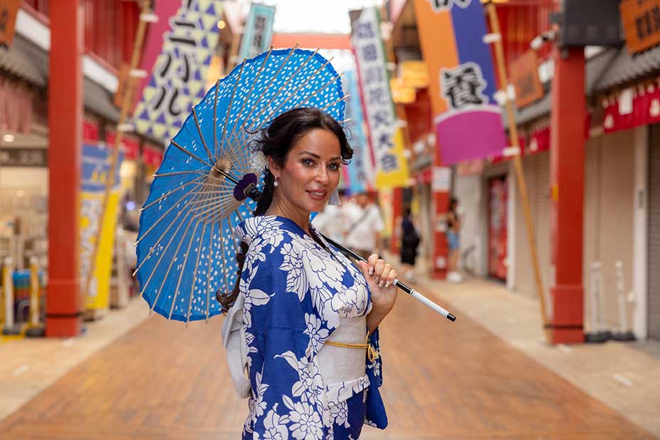 Japan culture for Aussie travellers